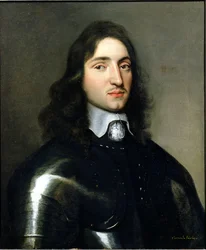 Thomas, 3rd Lord Fairfax